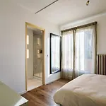 The Golden White, Annecy
